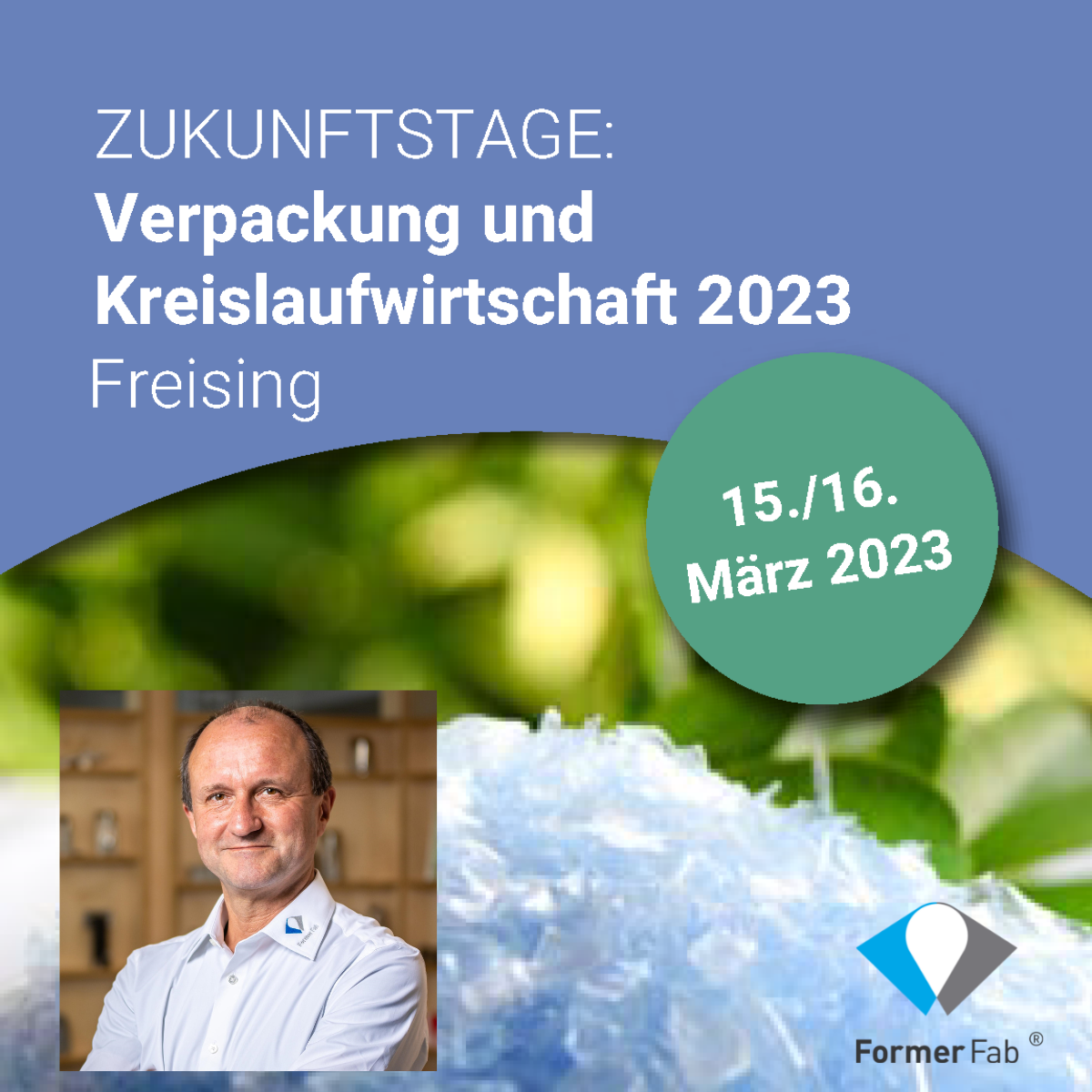 IVLV Zukunftstage Freising 2023